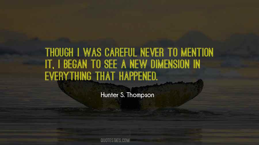 Henry Blair Quotes #418715