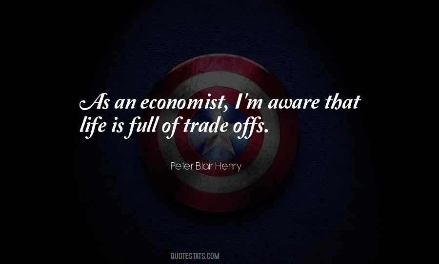 Henry Blair Quotes #866462