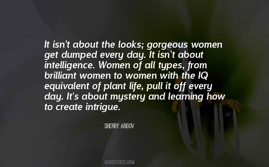 What A Gorgeous Day Quotes #250107