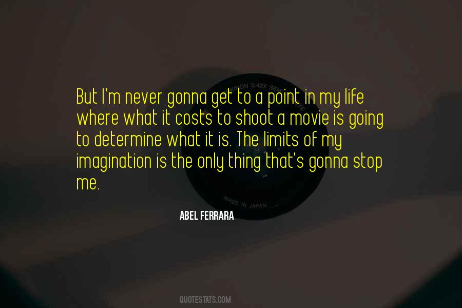 Shaeda Donaldson Quotes #356324
