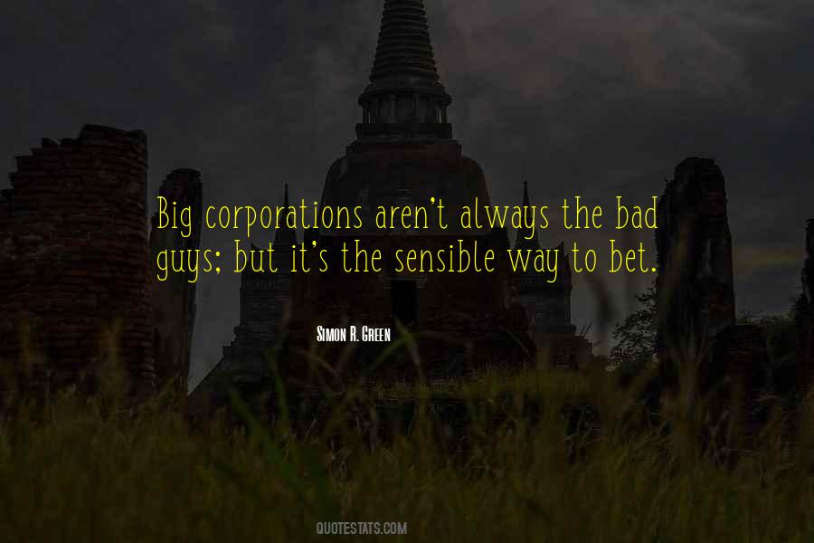 Allinger Global Leadership Quotes #1766147