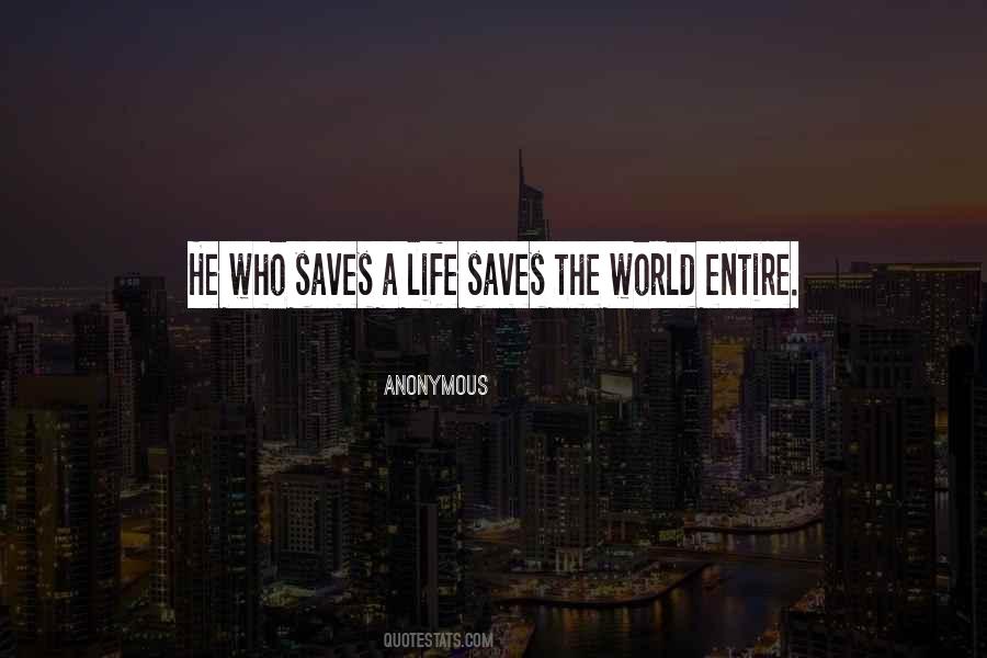 Allinger Global Leadership Quotes #449986