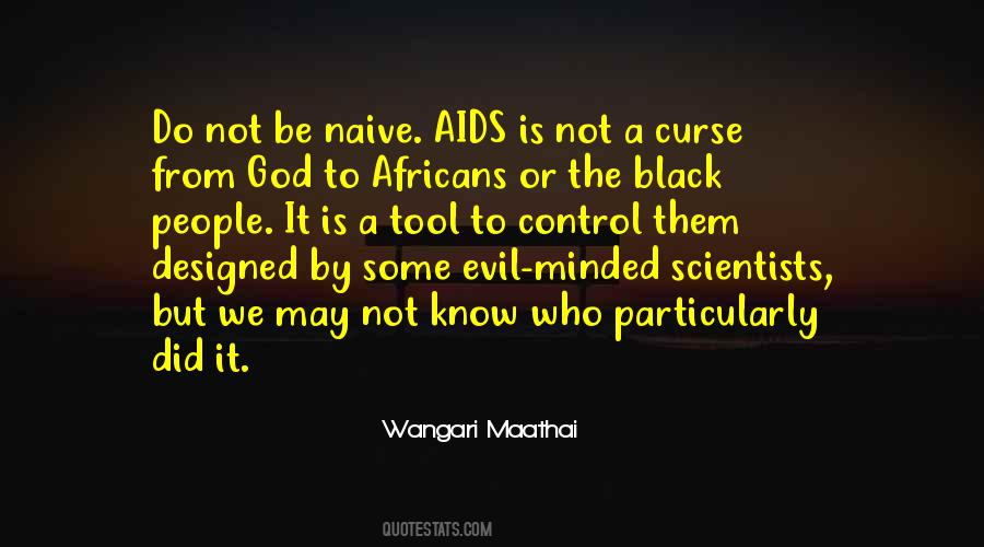 Black Scientists Quotes #1800348