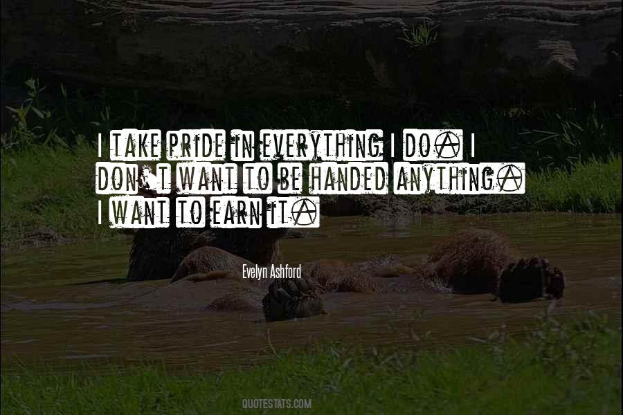 Treston Hefner Quotes #906205
