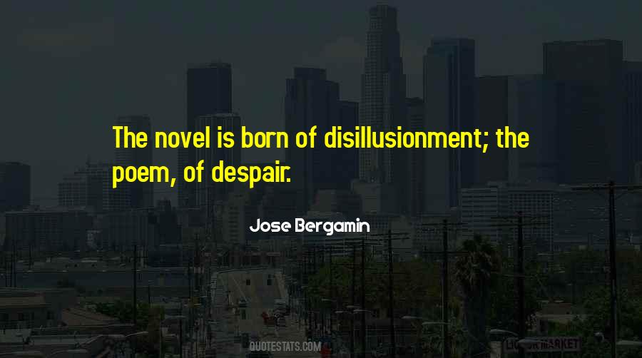Yernos Que Quotes #1472186