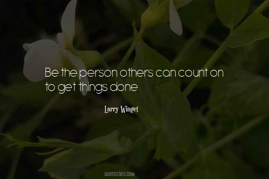 Counties Of Oregon Quotes #1775590