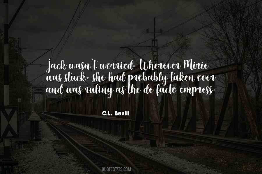 Brisdon Australia Quotes #1416645