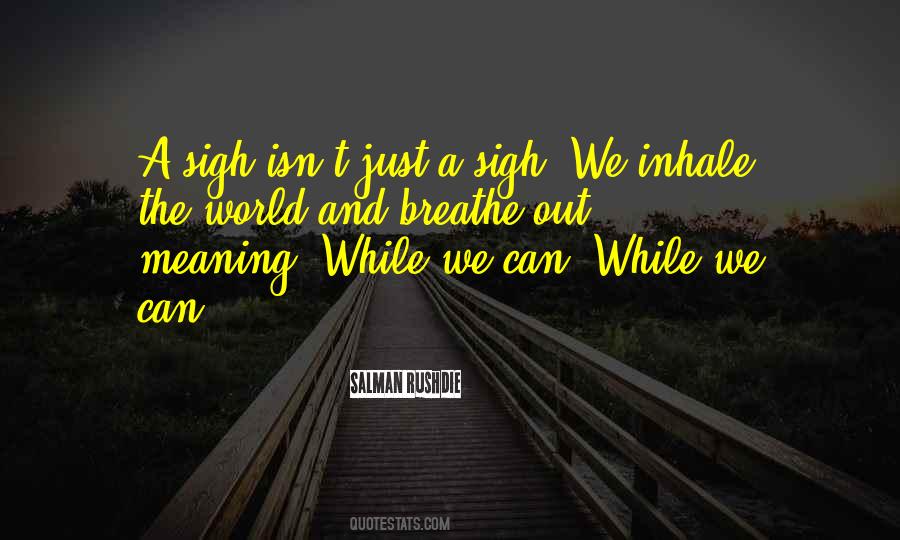 Keneshia Trene Quotes #405383