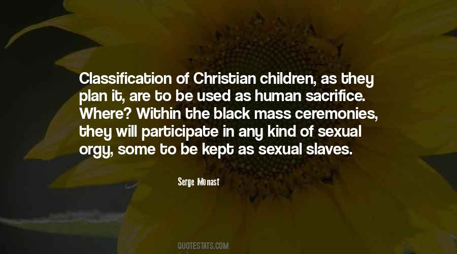 Black Slaves Quotes #813289