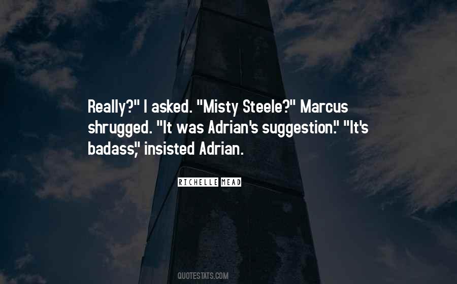 Gudmundsg Rden Quotes #1513102