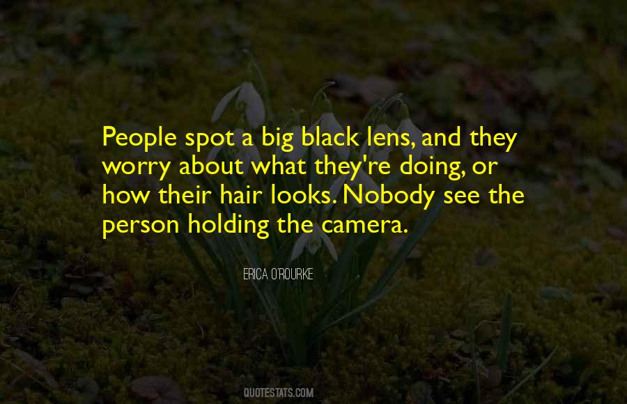 Black Spot Quotes #1315281