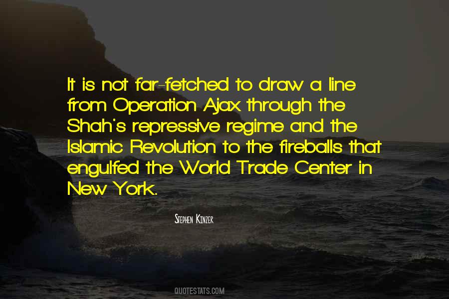 Under Trade Quotes #14630