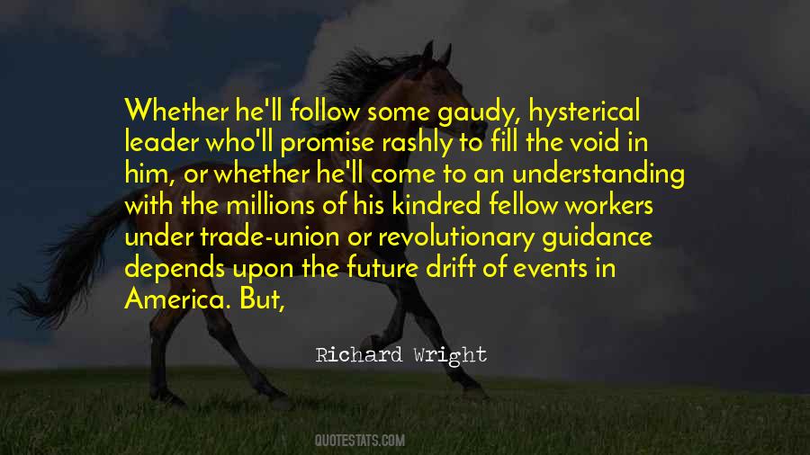 Under Trade Quotes #1548490