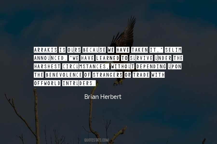 Under Trade Quotes #1866303