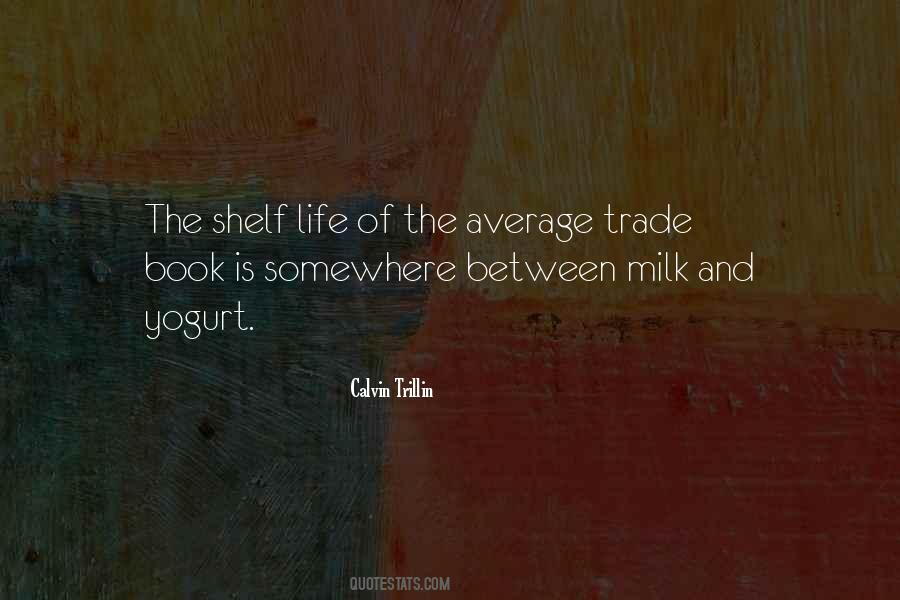 Under Trade Quotes #1878097