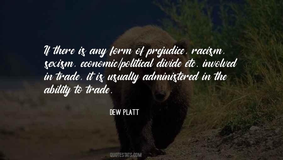 Under Trade Quotes #20663