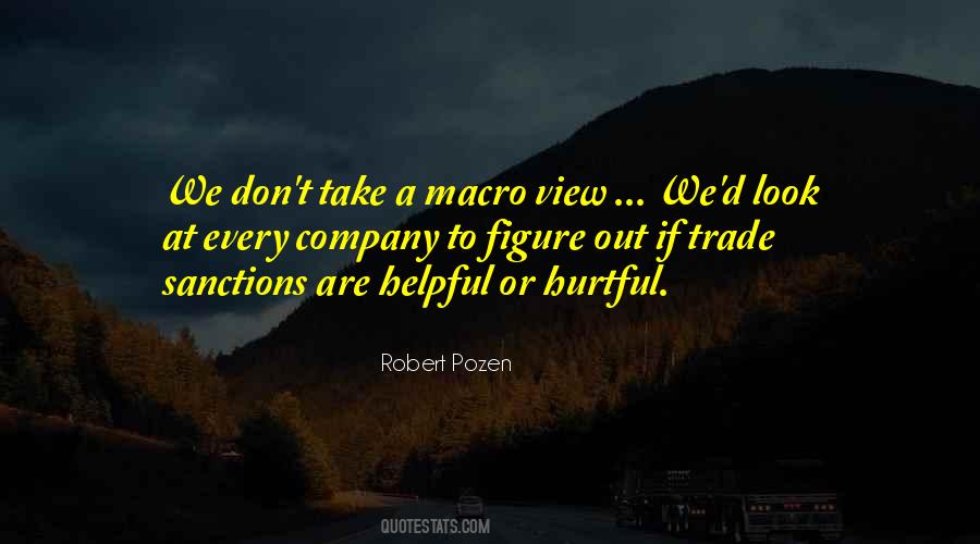 Under Trade Quotes #26104