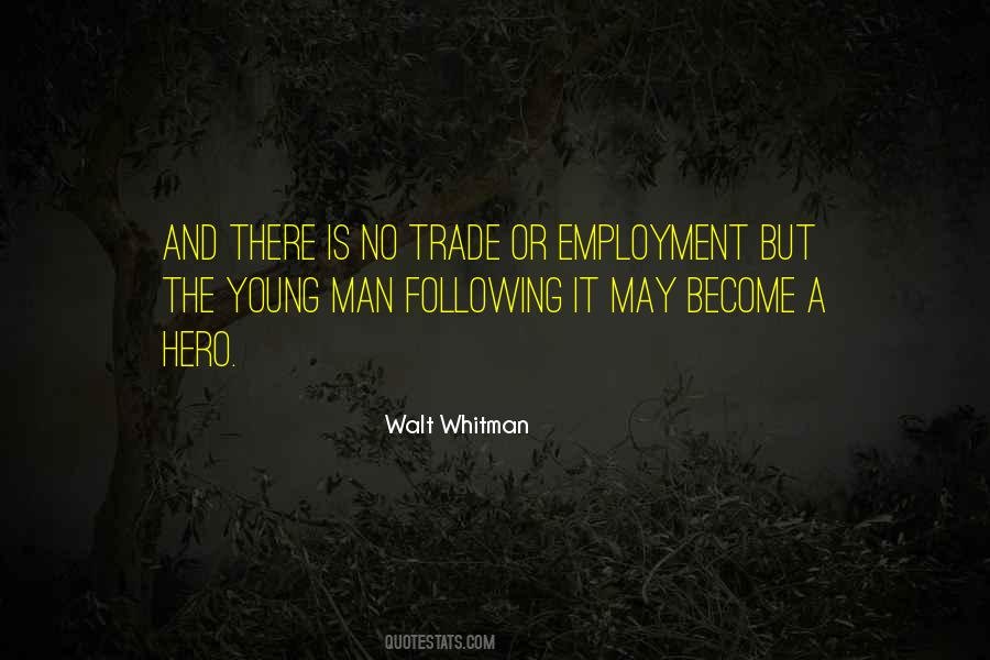 Under Trade Quotes #2838