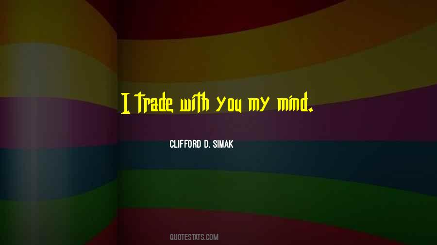 Under Trade Quotes #41660