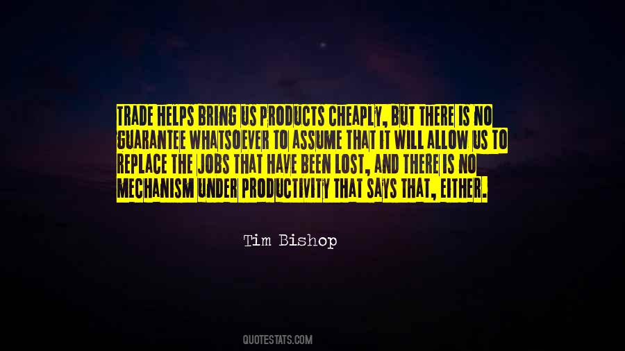 Under Trade Quotes #782120