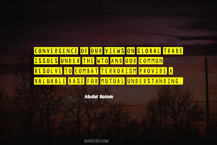 Under Trade Quotes #981500