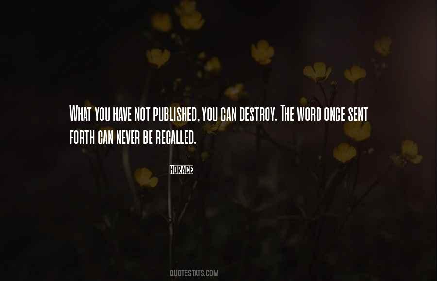 Pre Ov Pocasie Quotes #1394790