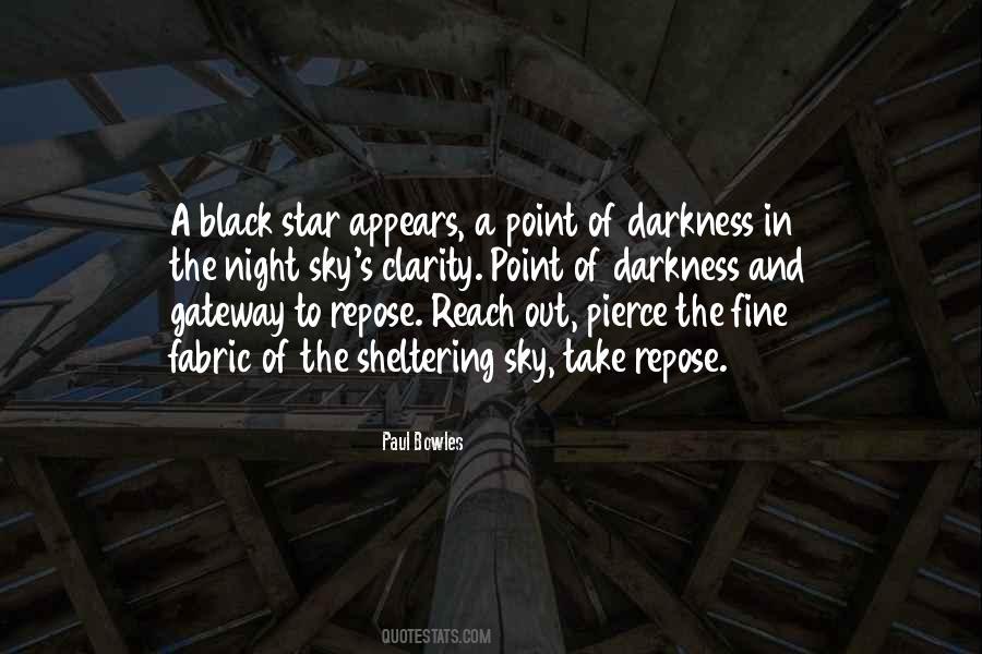 Black Star Quotes #599395