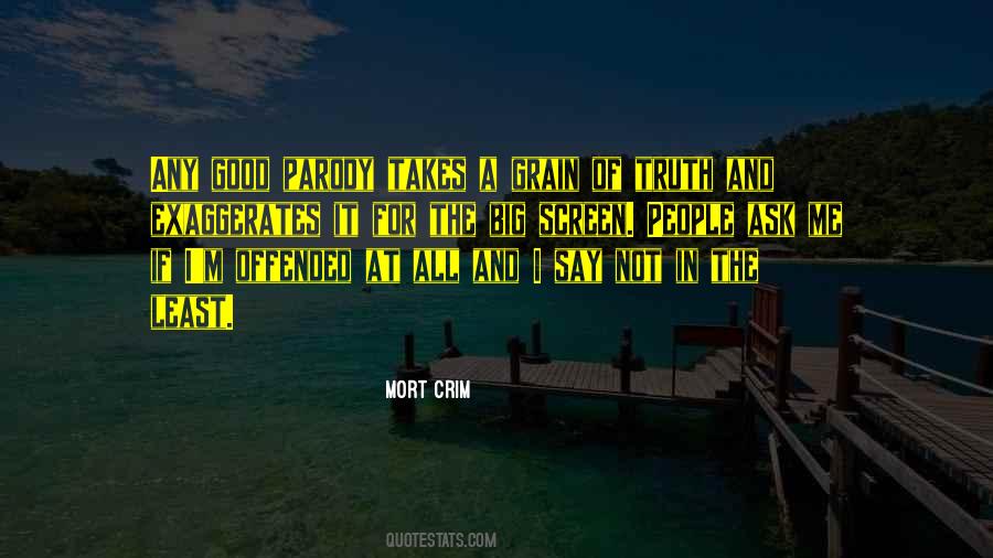 Schonning Massachusetts Quotes #996833
