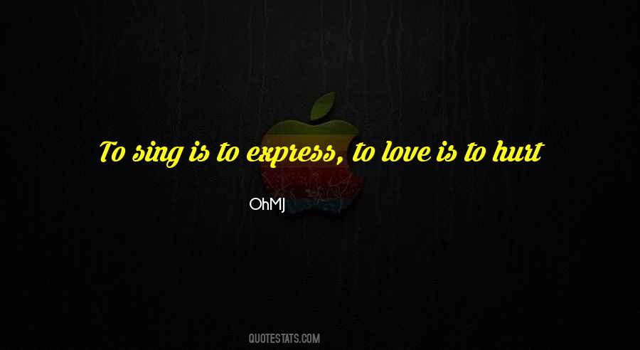 Shrilled Means Quotes #1040180