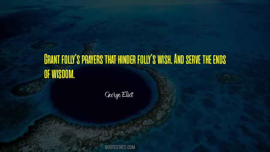 Shrilled Means Quotes #668170