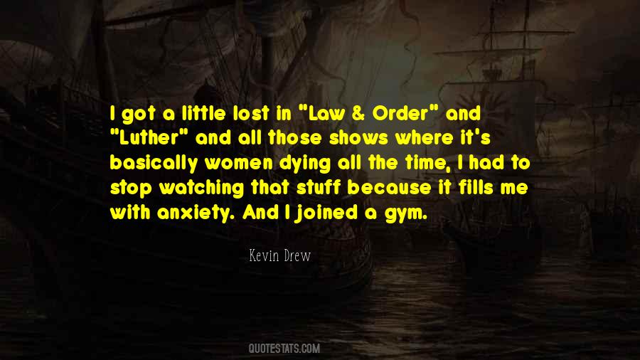 Spiritual Resilience Quotes #1278889