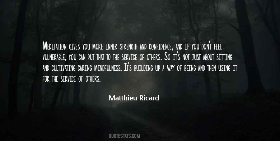 Spiritual Resilience Quotes #1688982