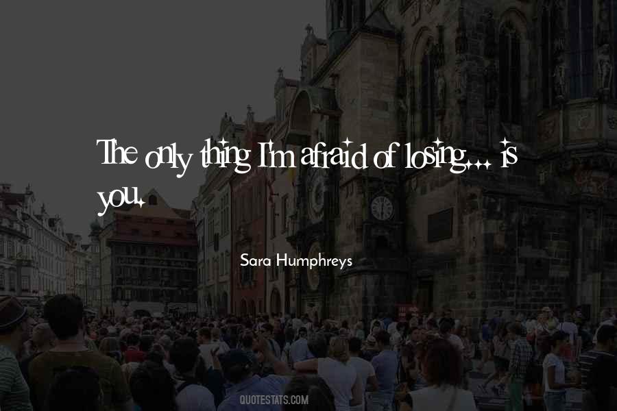 Sekiya Honolulu Quotes #1137494