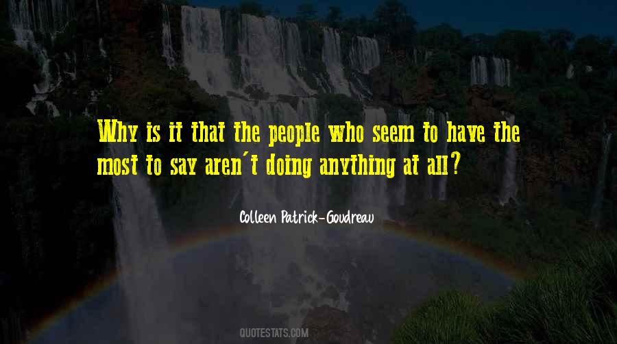 Sekiya Honolulu Quotes #1828149