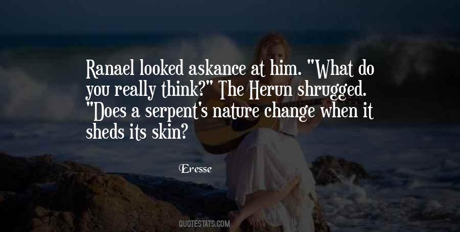 Excavating The Past Quotes #1055466