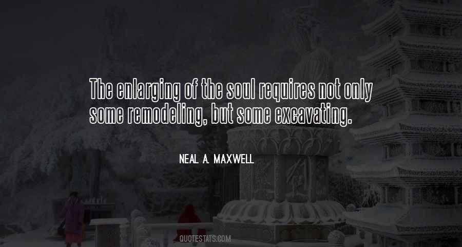 Excavating The Past Quotes #772846