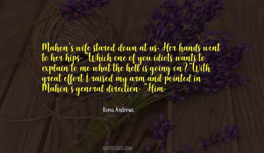 Turnipseed International Quotes #517646