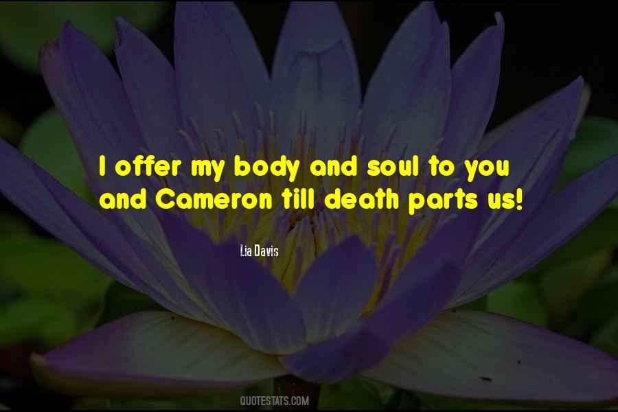 Ashwood Falls Quotes #1820852