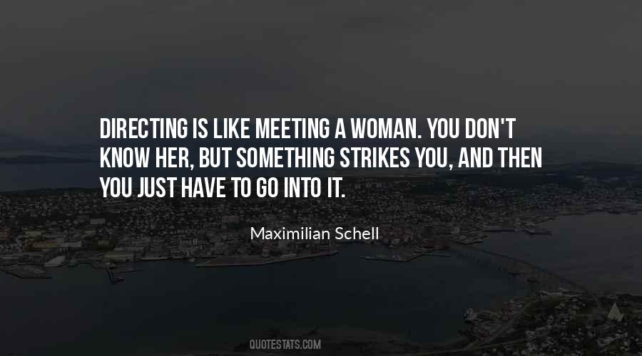 Mulkay Signs Quotes #681775