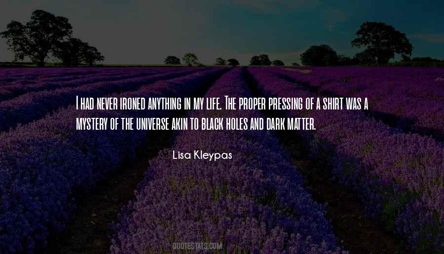 Black T Shirt Quotes #1263898