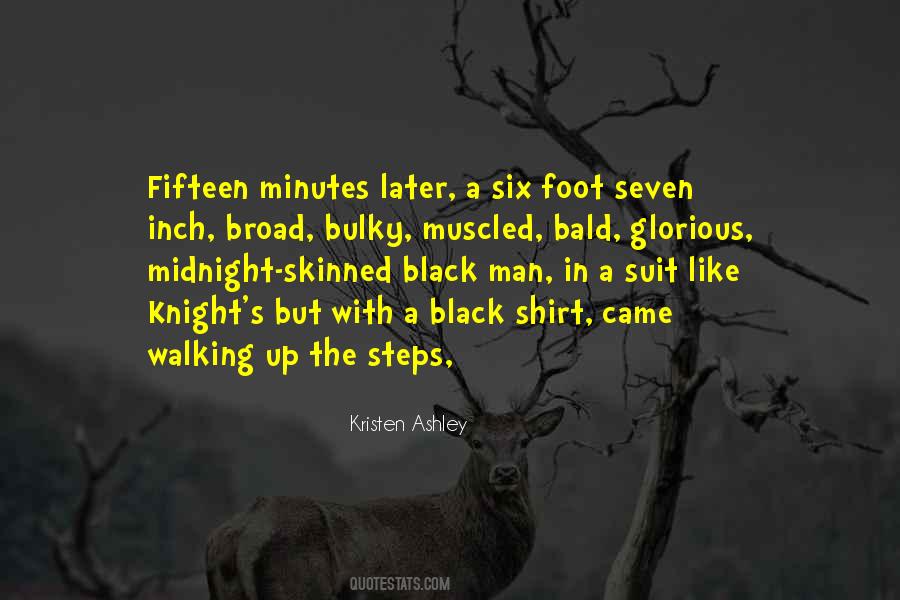 Black T Shirt Quotes #1385739