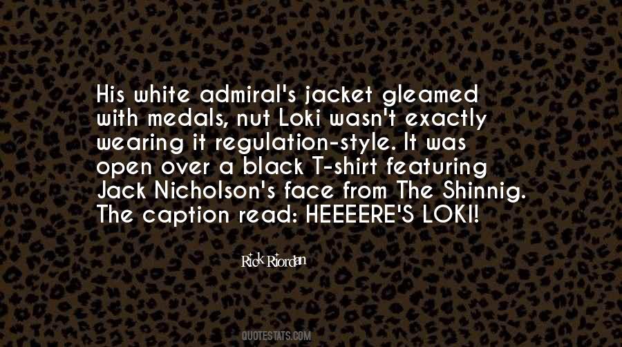 Black T Shirt Quotes #1619682