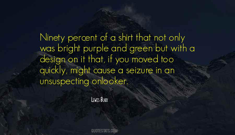 Black T Shirt Quotes #706533