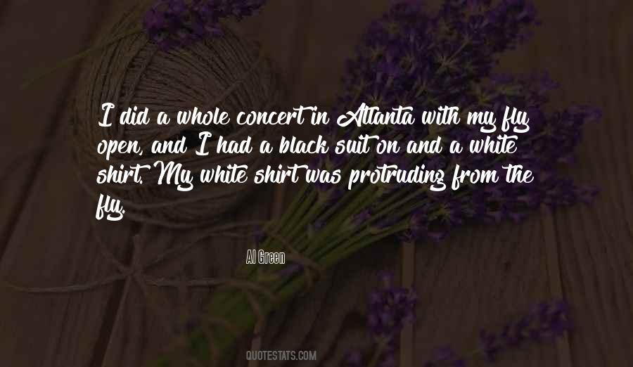 Black T Shirt Quotes #955244