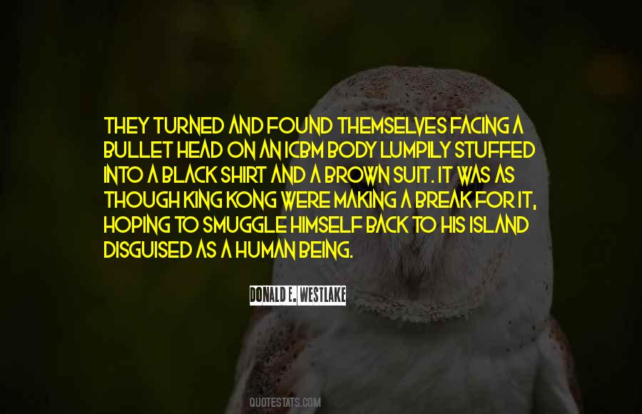 Black T Shirt Quotes #982767