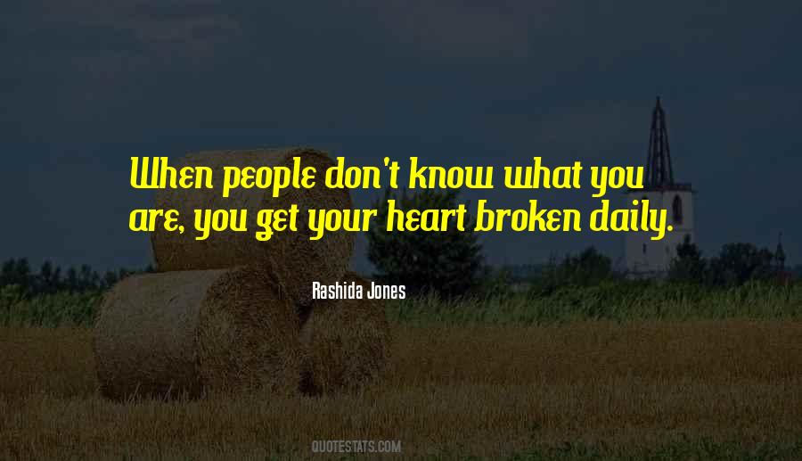 Daniel Smyth Smith Quotes #1018275