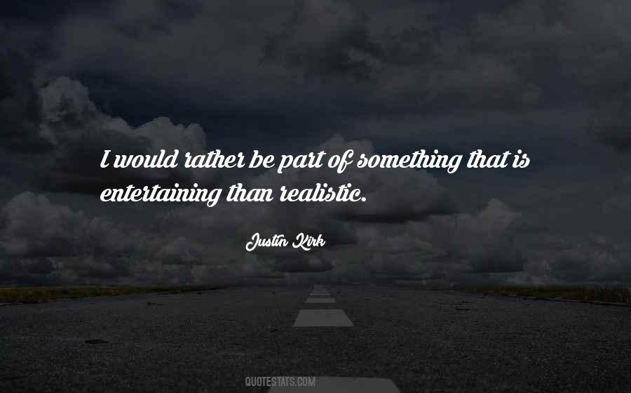 Daniel Smyth Smith Quotes #1531378