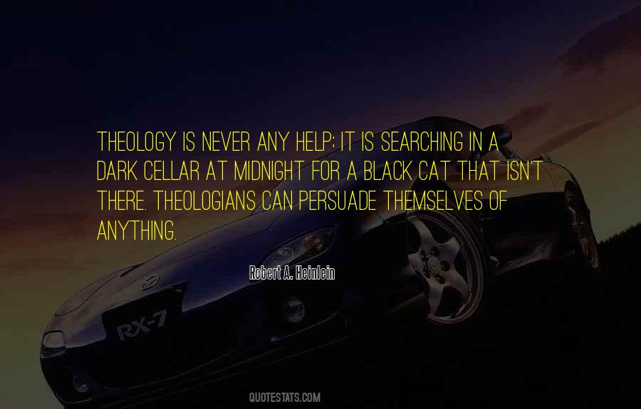 Black Theology Quotes #1073988