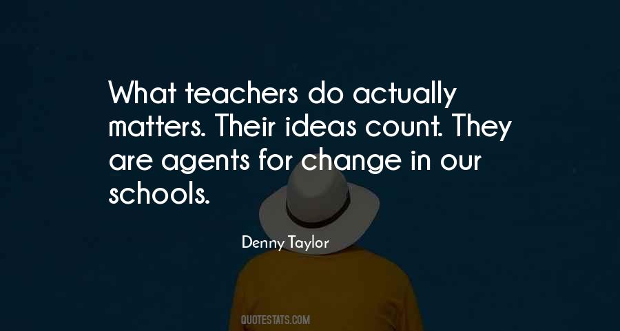 P E Teachers Quotes #23389
