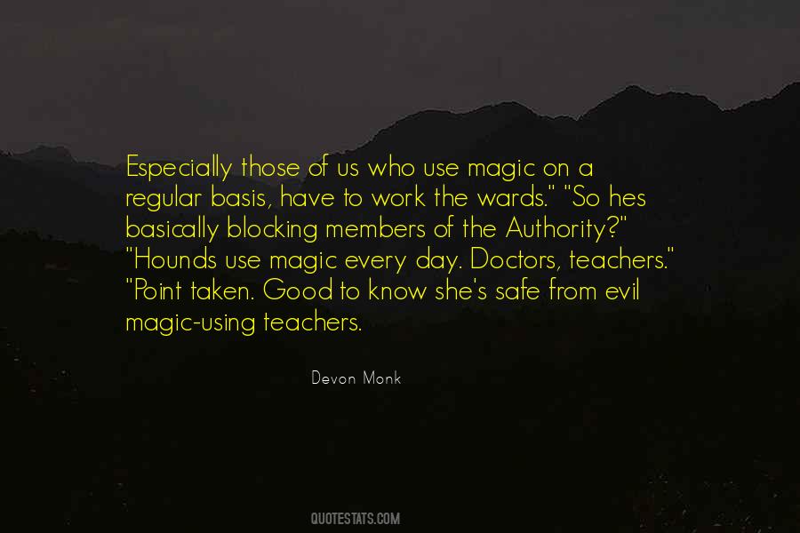 P E Teachers Quotes #98916